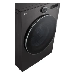 LG SécheuseInox Noir 27