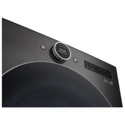 LG SécheuseInox Noir 27