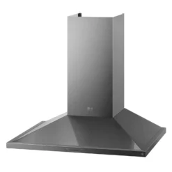 LG STUDIO Hotte Cheminée Acier inoxydable 30