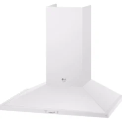 LG STUDIO Hotte cheminée Cheminée Blanc 30