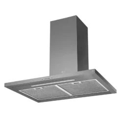 LG STUDIO Hotte cheminée Cheminée Blanc 36