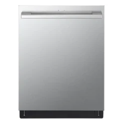 LG STUDIO Lave-vaisselle Encastré Acier inoxydable 24" 40dB - SDWB24S3