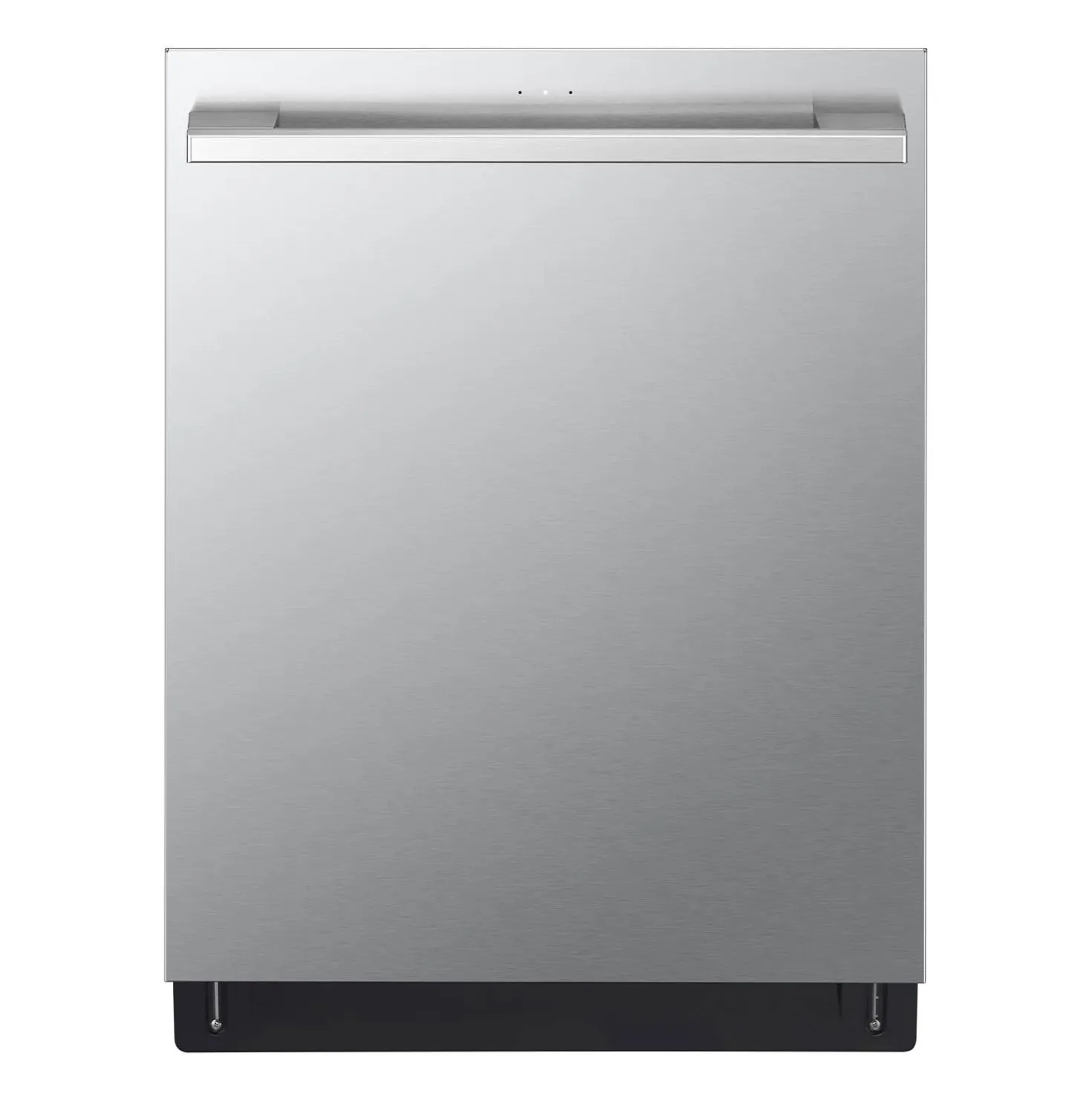 LG STUDIO Lave-vaisselle Encastré Acier inoxydable 24" 40dB - SDWB24S3