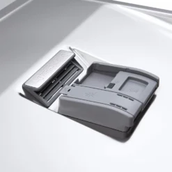 LG STUDIO Lave-vaisselle Encastré Acier inoxydable 24