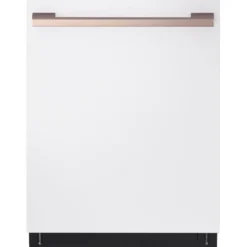 LG STUDIO Lave-vaisselle Encastré Blanc 24" 40dB - SDWB24W3