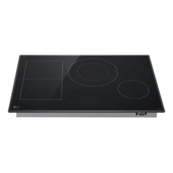 LG Table de cuisson Induction Noir 31