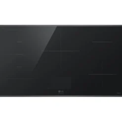 LG Table de cuisson Induction Noir 37" Noir - CBIS3618BE