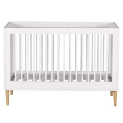 Lit de bébé convertible 3 en 1 - South Shore