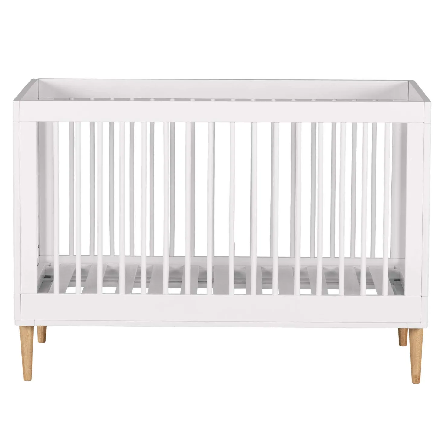 Lit de bébé convertible 3 en 1 - South Shore