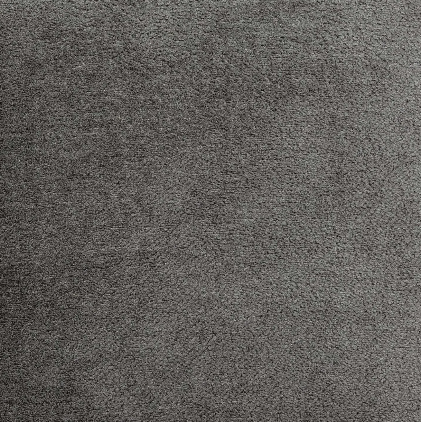 Lit king de style guimauve (78") - gris