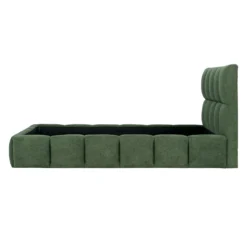 Lit king de style guimauve (78