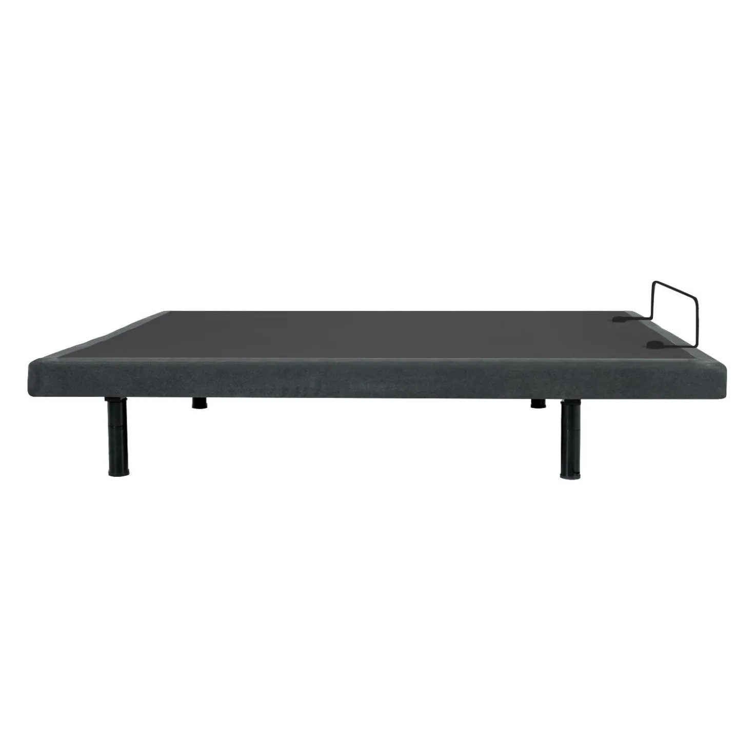 Lit électrique double (54")