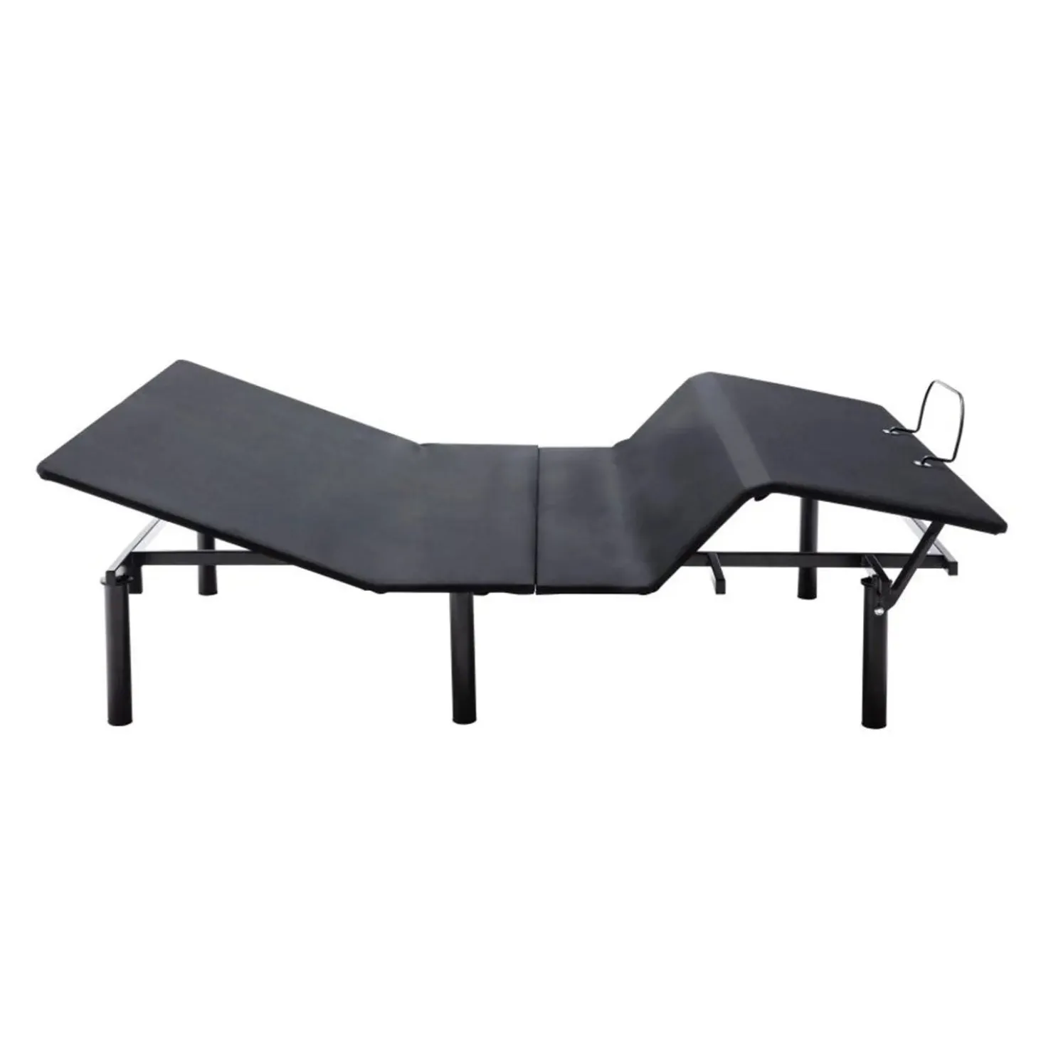 Lit électrique double (54")