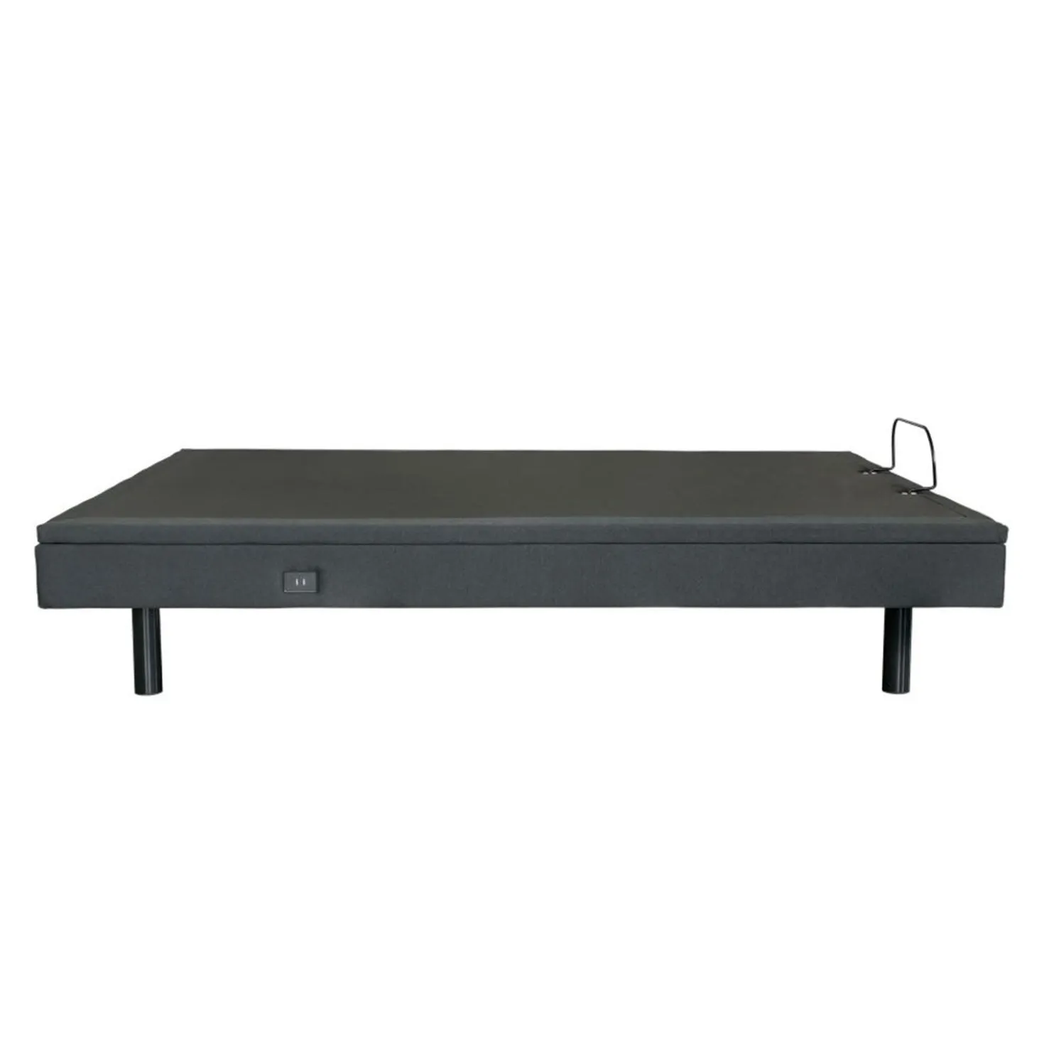 Lit électrique queen (60")