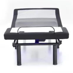 Lit électrique simple XL - 39