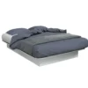 Lit plateforme double (54")