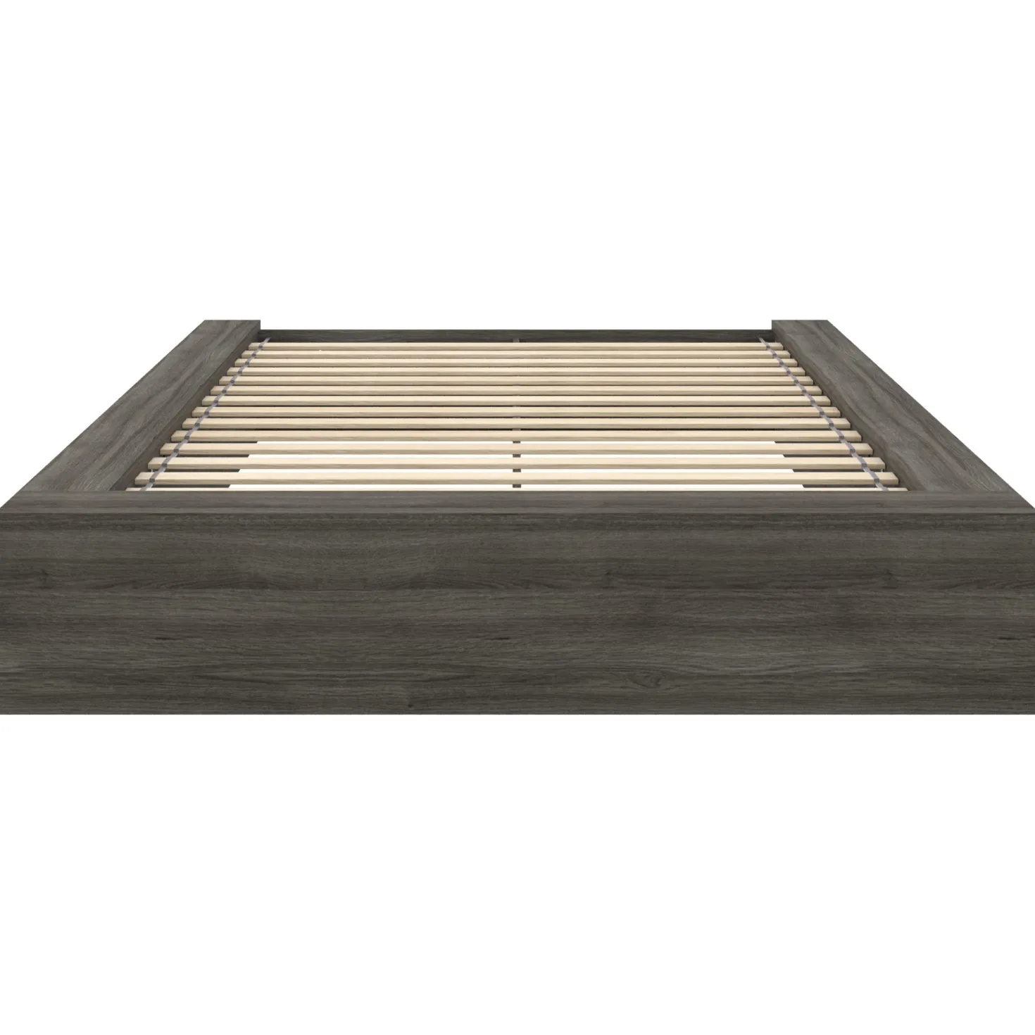 Lit plateforme double (54") - Nexera