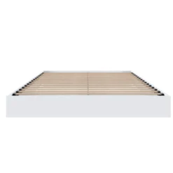 Lit plateforme double (54") - Nexera