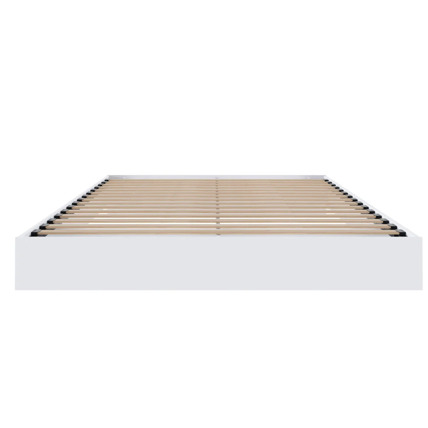 Lit plateforme double (54") - Nexera