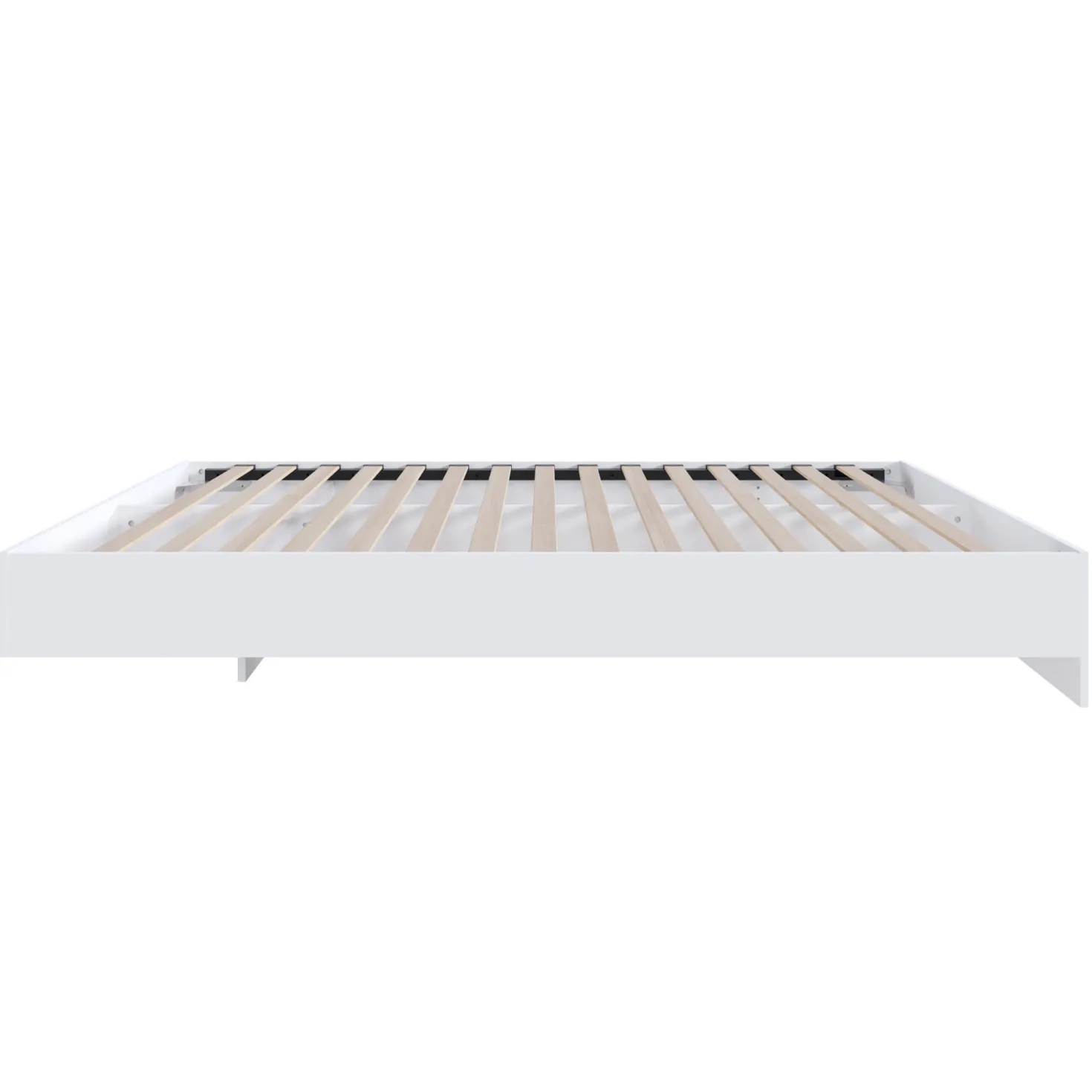 Lit plateforme double (54") - Nexera
