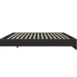 Lit plateforme double (54") - Nexera