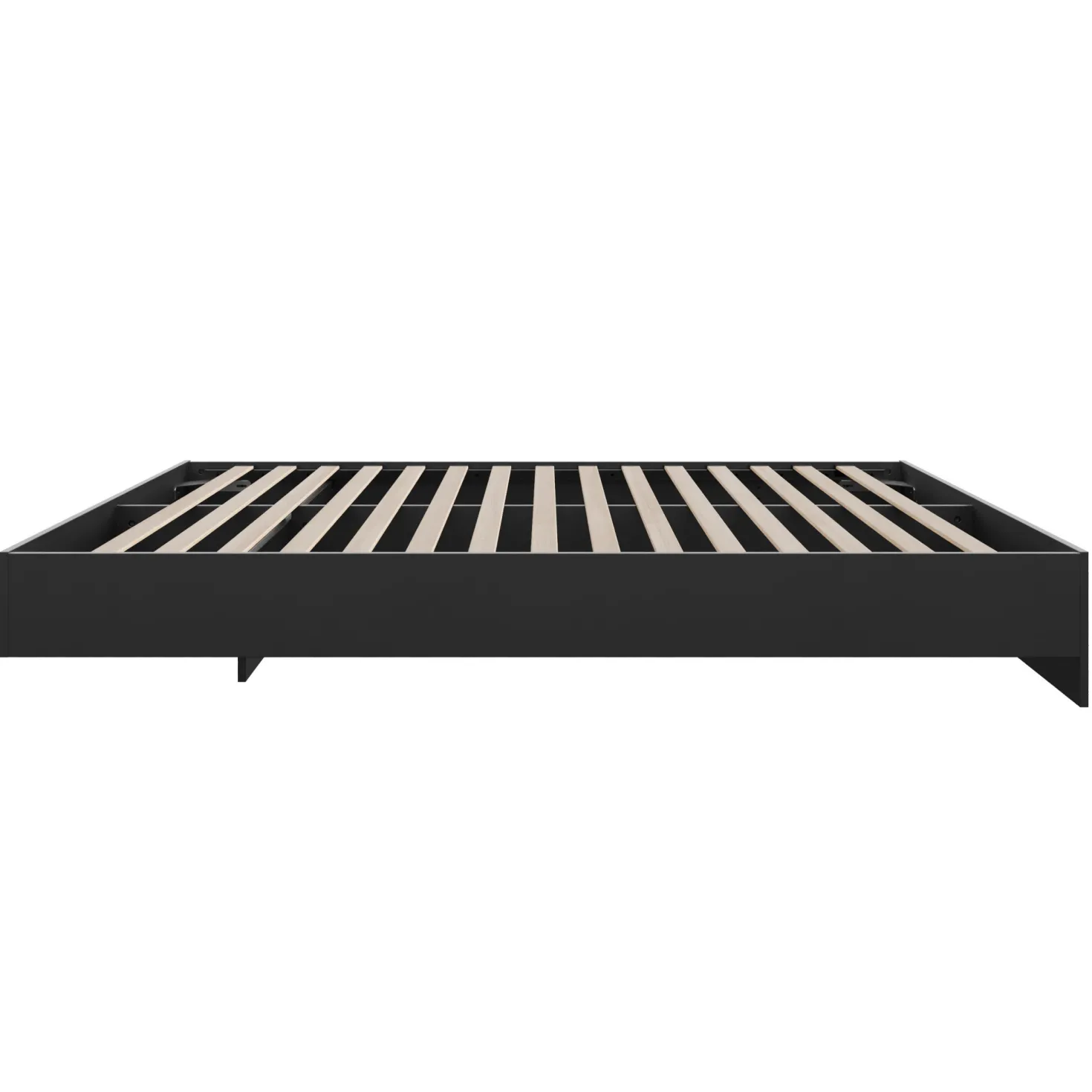 Lit plateforme double (54") - Nexera