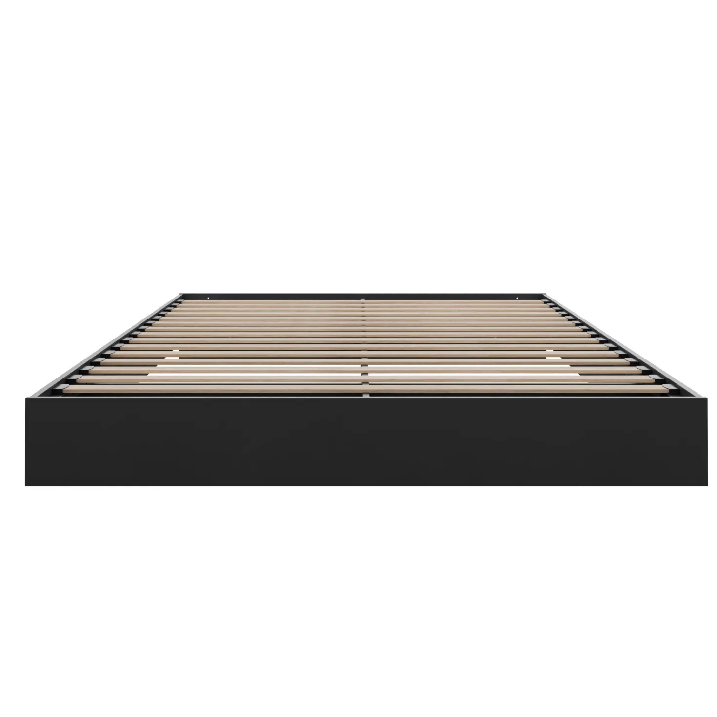 Lit plateforme double (54") - Nexera