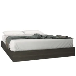 Lit plateforme double (54") - Nexera