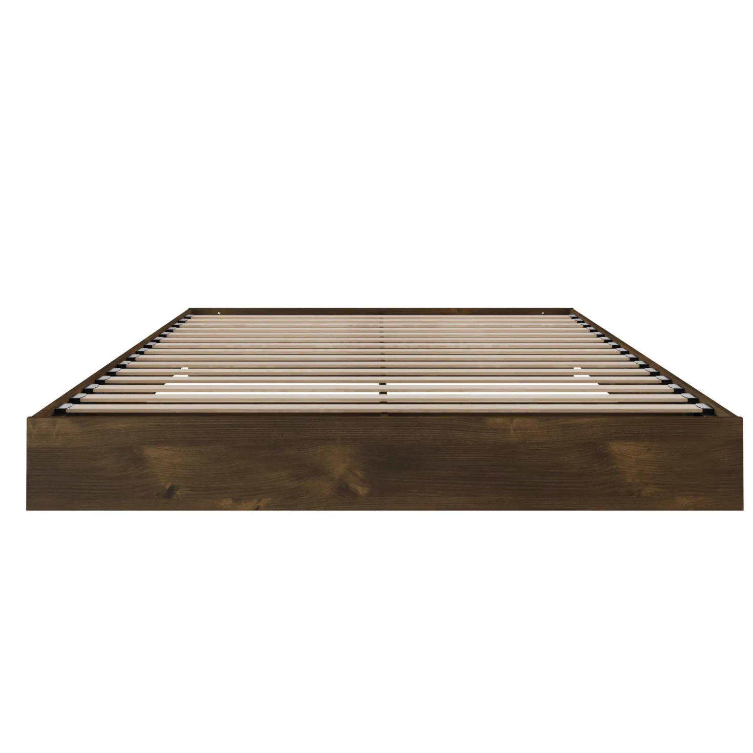 Lit plateforme double (54") - Nexera