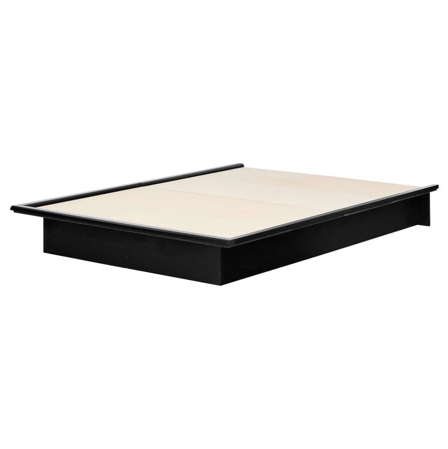 Lit plateforme double (54") - South Shore