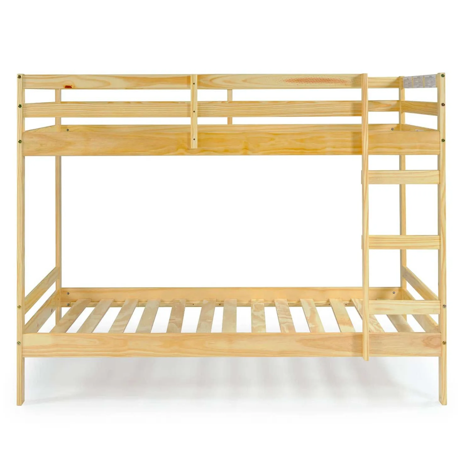 Lit superposé - 39"/39"