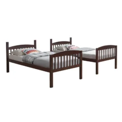 Lit superposé 39/39