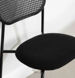 Lot de 2 chaises en rotin - South Shore