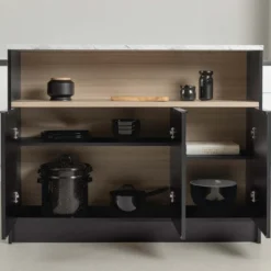 Îlot de cuisine - South Shore