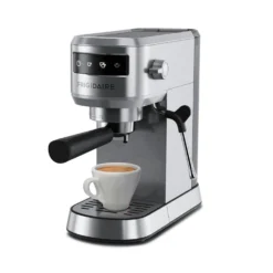 Machine à café expresso à vapeur Frigidaire - FREM100SS