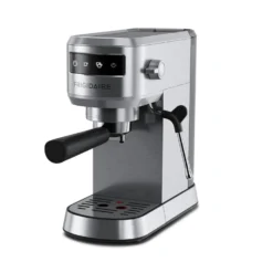 Machine à café expresso à vapeur Frigidaire - FREM100SS