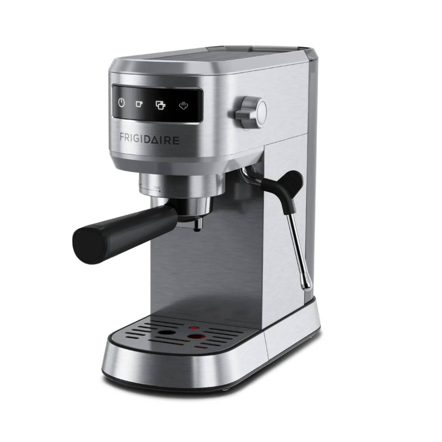 Machine à café expresso à vapeur Frigidaire - FREM100SS