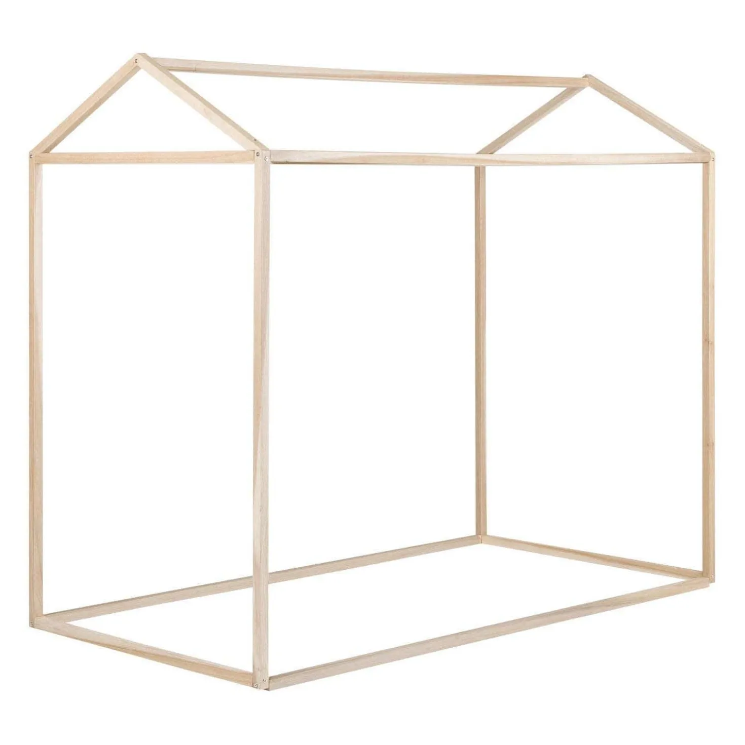 Maison lit 39'' - South Shore