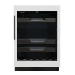 MARATHON Cellier Blanc 23.5" - M4-100PANR