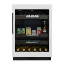 MARATHON Cellier Blanc 23.5" - M4-100PANR