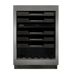 MARATHON Cellier Inox 23.5" - M4-D200SS