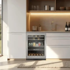 MARATHON Cellier Inox 23.5