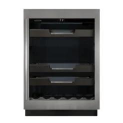 MARATHON Cellier Inox 23.5" - M4-100SS