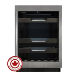 MARATHON Cellier Inox 23.5