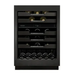 MARATHON Cellier Noir 23.5" - M4-D200BLS