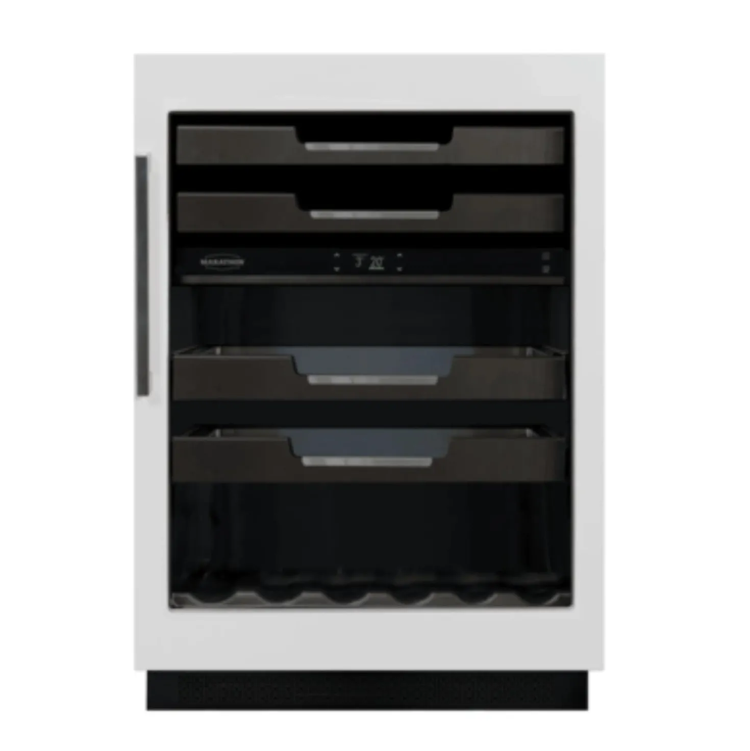 MARATHON Cellier Panneau personnalise 23.5" - M4-D250PANR