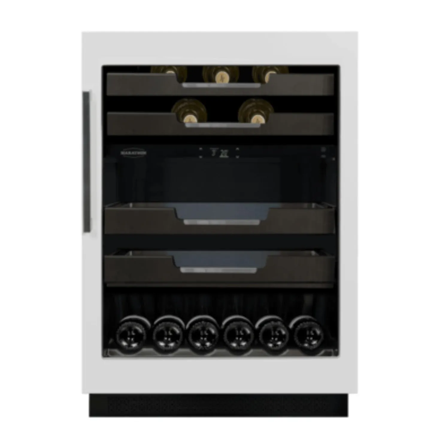 MARATHON Cellier Panneau personnalise 23.5" - M4-D250PANR