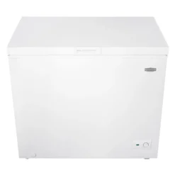 MARATHON Congélateur coffre 8,6 pi3, Blanc, Horizontal, 38" - MCF91W