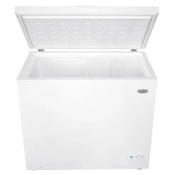 MARATHON Congélateur coffre 8,6 pi3, Blanc, Horizontal, 38" - MCF91W
