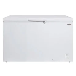 MARATHON Congélateur de luxe 14 pi3, Blanc, Horizontal, 55" - MCF140W